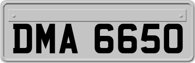 DMA6650