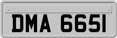 DMA6651