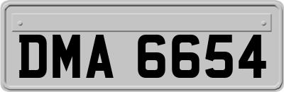 DMA6654