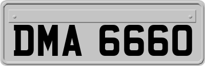 DMA6660