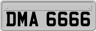 DMA6666
