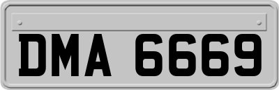 DMA6669