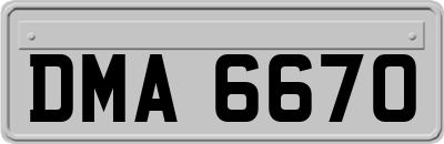 DMA6670