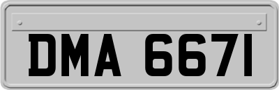 DMA6671