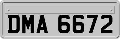 DMA6672