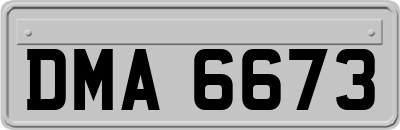 DMA6673