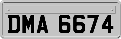 DMA6674