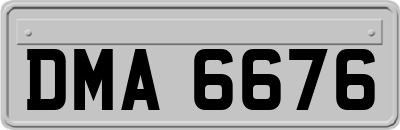 DMA6676