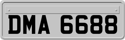 DMA6688