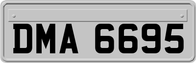 DMA6695