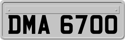 DMA6700