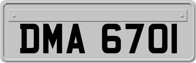 DMA6701