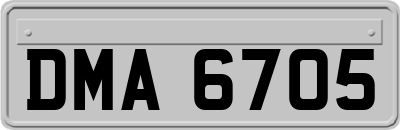 DMA6705