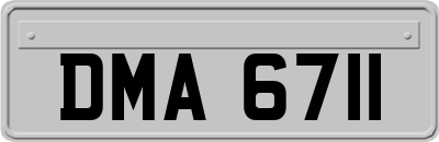 DMA6711