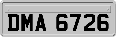 DMA6726