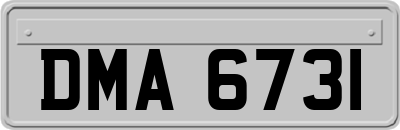 DMA6731
