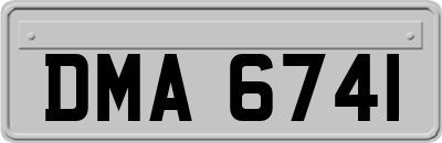 DMA6741