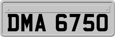 DMA6750