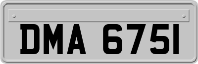 DMA6751