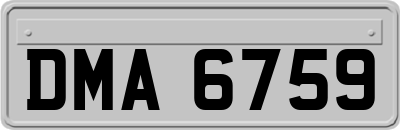 DMA6759