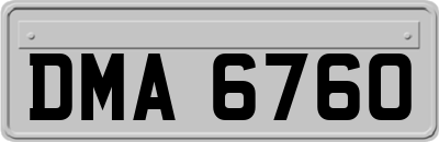 DMA6760