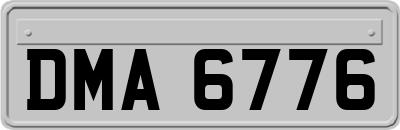 DMA6776