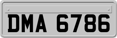 DMA6786
