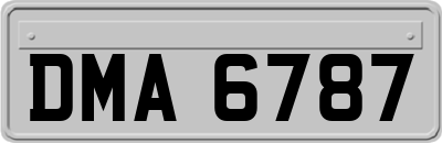 DMA6787