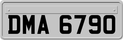 DMA6790