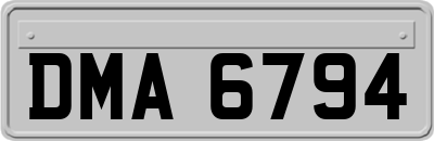 DMA6794