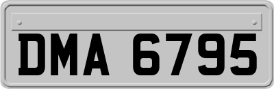 DMA6795