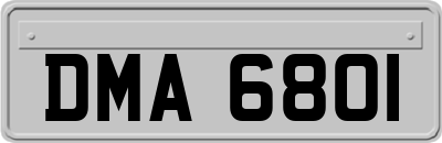 DMA6801