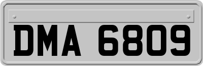 DMA6809