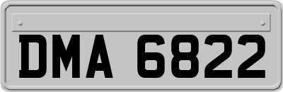 DMA6822