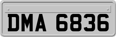 DMA6836