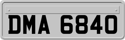 DMA6840