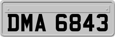 DMA6843