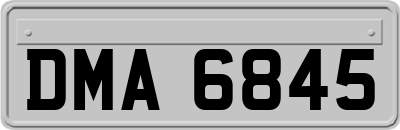 DMA6845