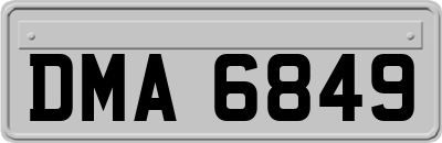 DMA6849