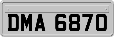 DMA6870