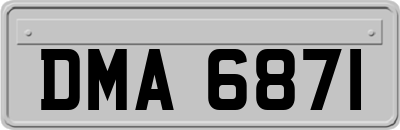 DMA6871