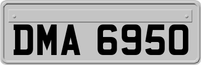 DMA6950