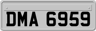DMA6959