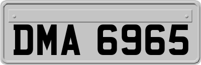 DMA6965