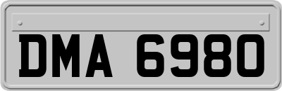 DMA6980