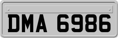 DMA6986