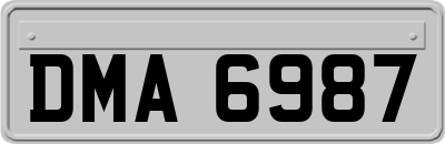 DMA6987
