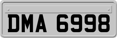 DMA6998