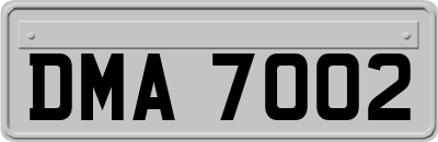 DMA7002