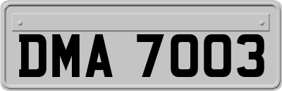 DMA7003